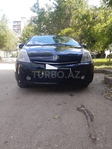 Toyota Prius 2008, 295,593 km - 1.5 l - Bakı