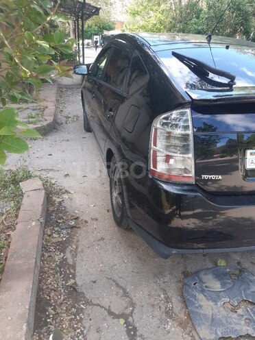 Toyota Prius 2008, 295,593 km - 1.5 l - Bakı