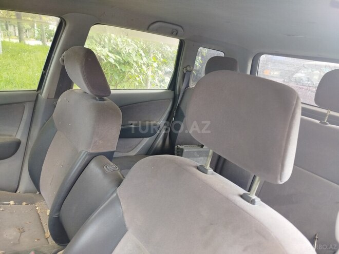 Mitsubishi Airtrek 2002, 314,231 km - 2.4 l - İsmayıllı