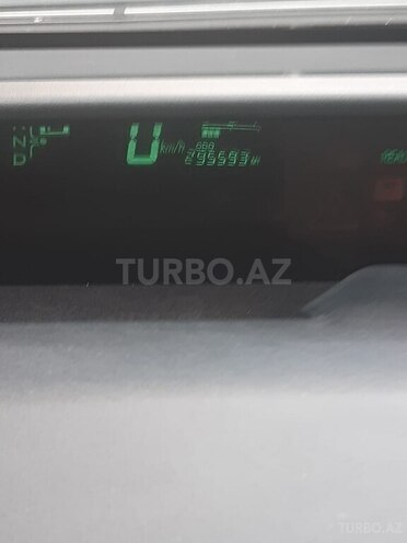 Toyota Prius 2008, 295,593 km - 1.5 l - Bakı