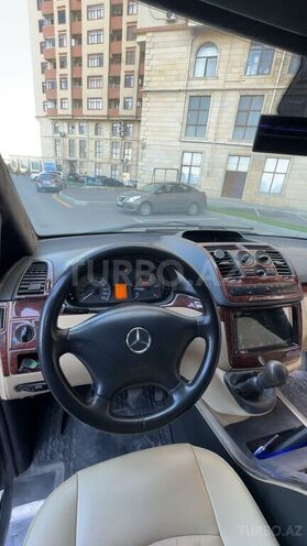 Mercedes Vito 2011, 360,000 km - 2.2 l - Bakı