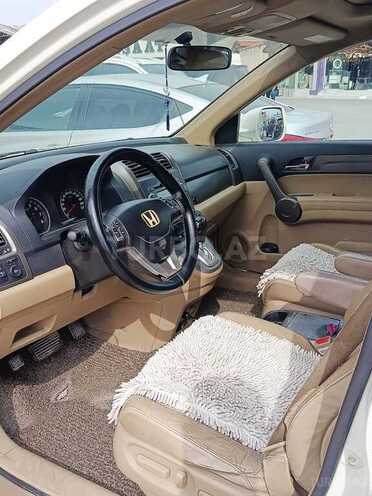 Honda CR-V 2008, 390,000 km - 2.4 l - Bakı