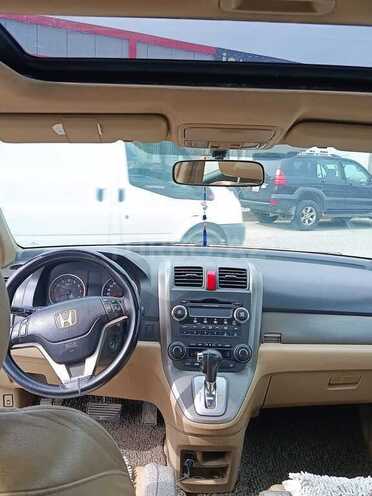 Honda CR-V 2008, 390,000 km - 2.4 l - Bakı