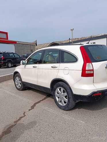 Honda CR-V 2008, 390,000 km - 2.4 l - Bakı