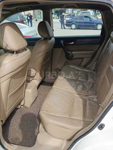 Honda CR-V 2008, 390,000 km - 2.4 l - Bakı