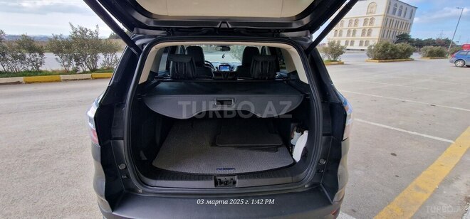 Ford Escape 2017, 126,000 km - 1.5 l - Bakı