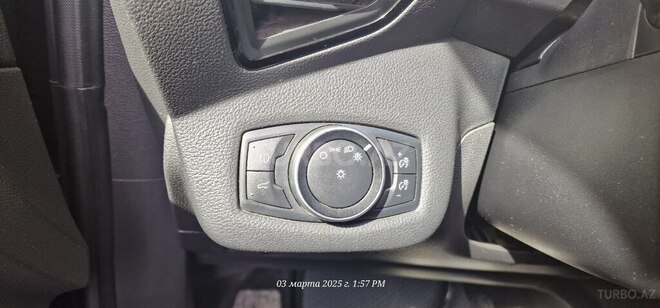 Ford Escape 2017, 126,000 km - 1.5 l - Bakı