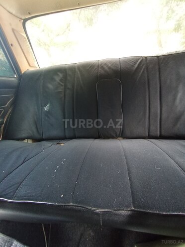 LADA (VAZ) 2107 1996, 90,000 km - 1.6 л - Bakı