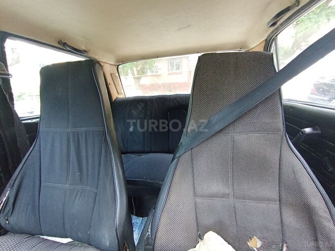 LADA (VAZ) 2107 1996, 90,000 km - 1.6 л - Bakı