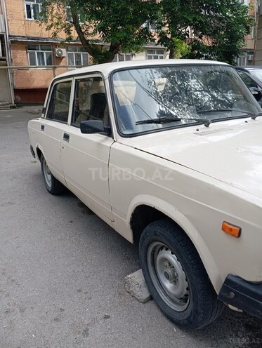 LADA (VAZ) 2107 1996, 90,000 km - 1.6 л - Bakı
