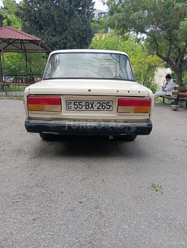 LADA (VAZ) 2107 1996, 90,000 km - 1.6 л - Bakı