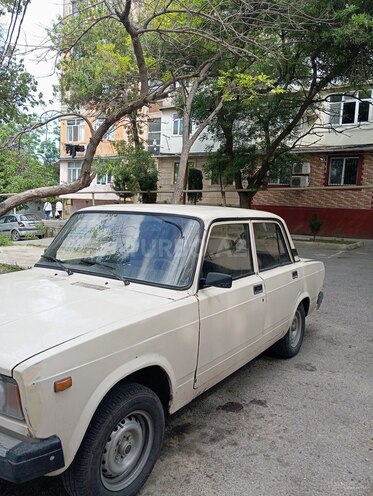 LADA (VAZ) 2107 1996, 90,000 km - 1.6 л - Bakı