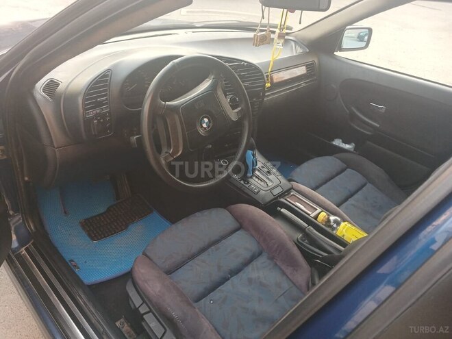 BMW 320 1997, 320,000 km - 2.0 l - Sumqayıt