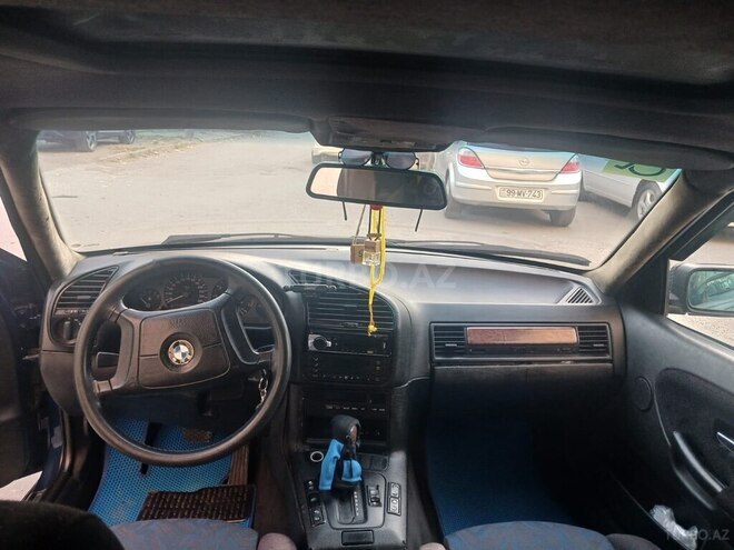 BMW 320 1997, 320,000 km - 2.0 l - Sumqayıt