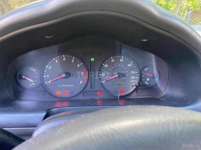 Hyundai Santa Fe 2002, 293,801 km - 2.4 l - Bakı