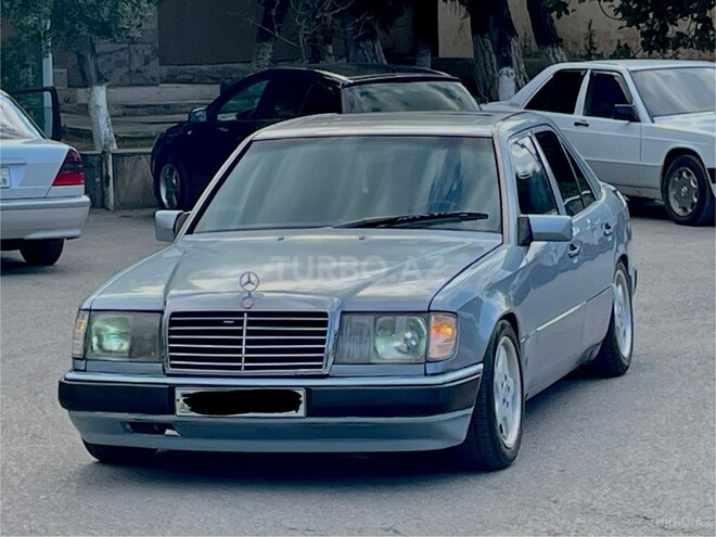 Mercedes E 200 1992, 280,000 km - 2.0 l - Bakı