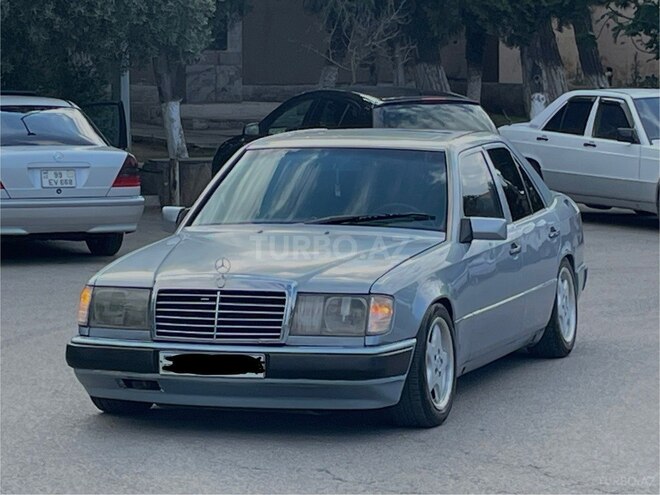 Mercedes E 200 1992, 280,000 km - 2.0 l - Bakı