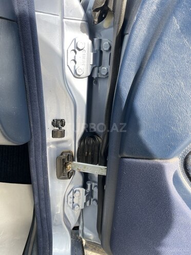 Mercedes E 200 1992, 280,000 km - 2.0 l - Bakı