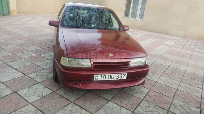 Opel Vectra 1990, 348,000 km - 2.0 l - Bakı