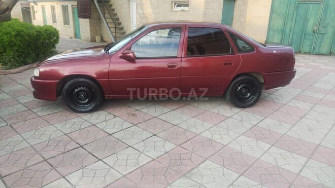 Opel Vectra 1990, 348,000 km - 2.0 l - Bakı