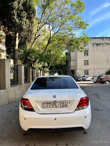Khazar SD 2020, 195,000 km - 1.7 l - Bakı