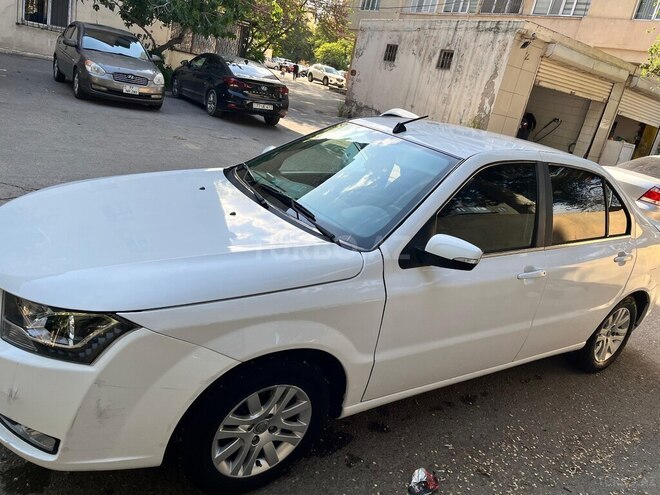 Khazar SD 2020, 195,000 km - 1.7 l - Bakı