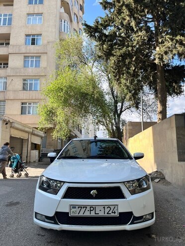 Khazar SD 2020, 195,000 km - 1.7 l - Bakı