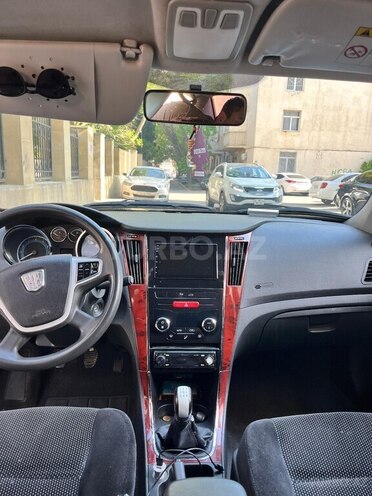 Khazar SD 2020, 195,000 km - 1.7 l - Bakı