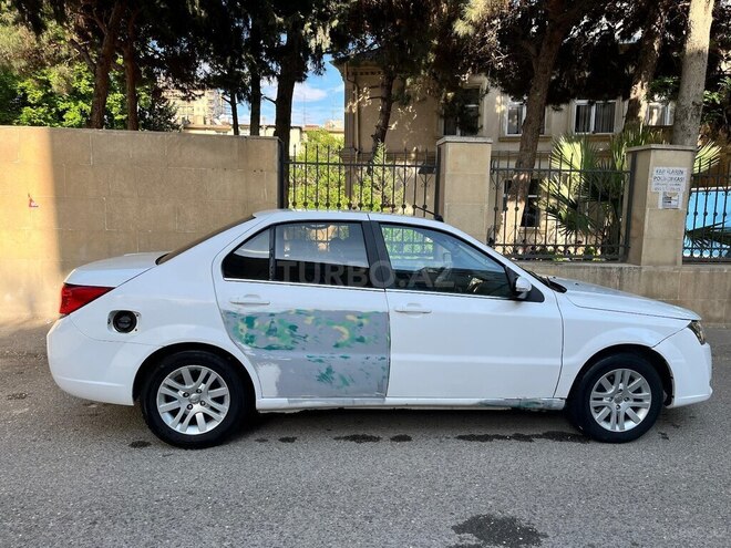 Khazar SD 2020, 195,000 km - 1.7 l - Bakı