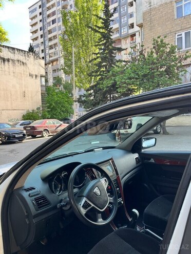 Khazar SD 2020, 195,000 km - 1.7 l - Bakı