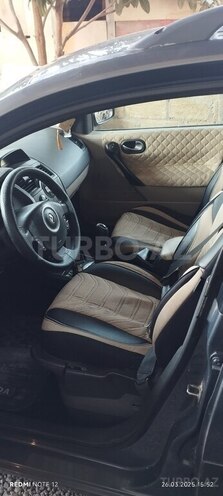 Renault Megane 2006, 385,000 km - 1.5 l - Bakı
