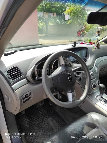 Subaru  2006, 214,000 km - 3.0 l - Bakı