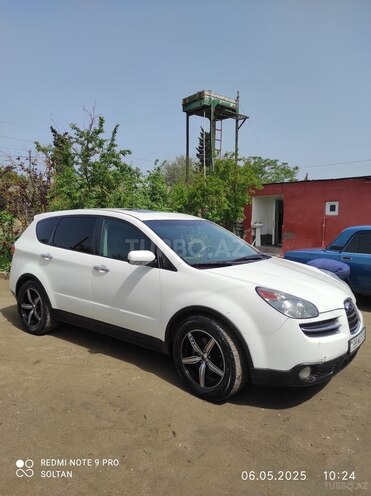 Subaru  2006, 214,000 km - 3.0 l - Bakı