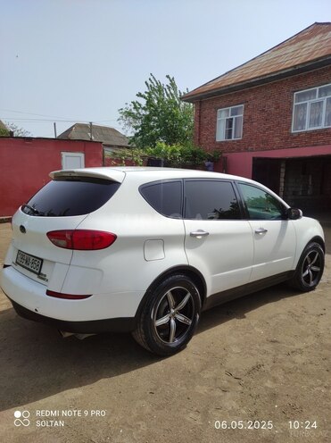 Subaru  2006, 214,000 km - 3.0 l - Bakı
