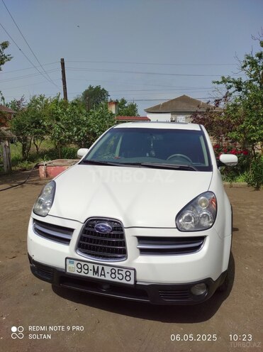 Subaru  2006, 214,000 km - 3.0 l - Bakı