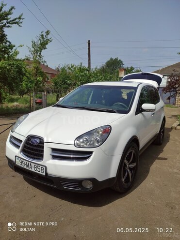 Subaru  2006, 214,000 km - 3.0 l - Bakı