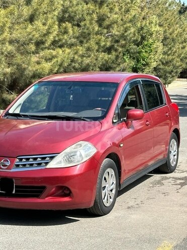 Nissan Tiida 2011, 121,000 km - 1.5 l - Bakı