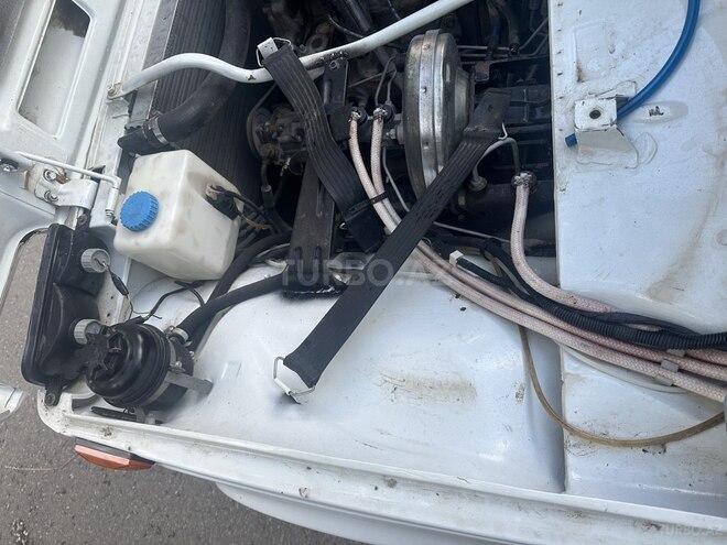 LADA (VAZ) Niva 2014, 128,000 km - 1.7 л - Bakı