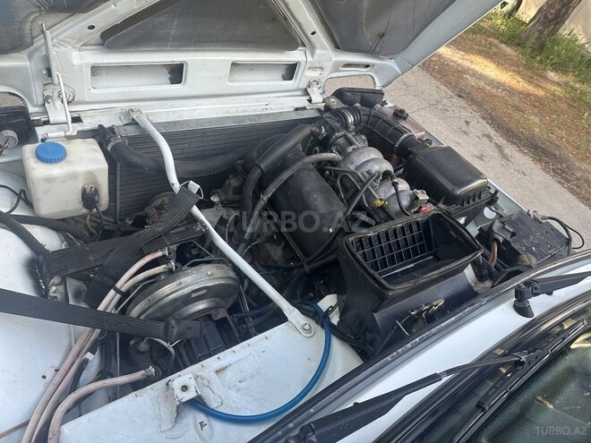LADA (VAZ) Niva 2014, 128,000 km - 1.7 л - Bakı