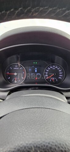 Kia Sportage 2015, 86,086 km - 2.0 l - Bakı