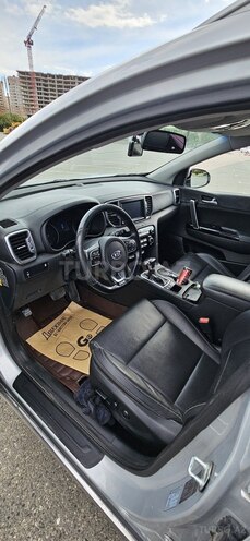 Kia Sportage 2015, 86,086 km - 2.0 l - Bakı