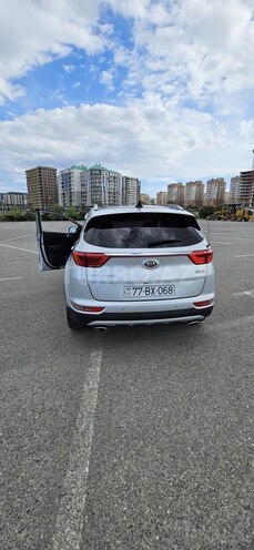 Kia Sportage 2015, 86,086 km - 2.0 l - Bakı
