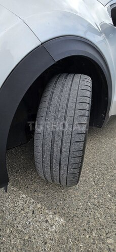 Kia Sportage 2015, 86,086 km - 2.0 l - Bakı