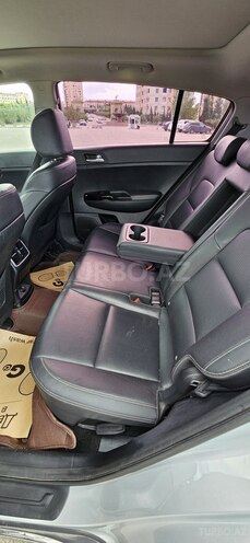 Kia Sportage 2015, 86,086 km - 2.0 l - Bakı