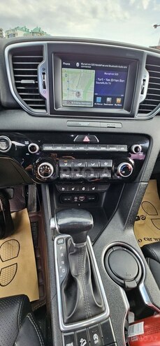 Kia Sportage 2015, 86,086 km - 2.0 l - Bakı