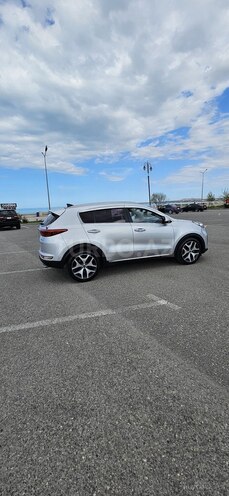Kia Sportage 2015, 86,086 km - 2.0 l - Bakı