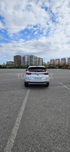 Kia Sportage 2015, 86,086 km - 2.0 l - Bakı