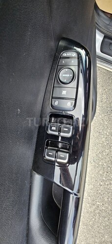 Kia Sportage 2015, 86,086 km - 2.0 l - Bakı