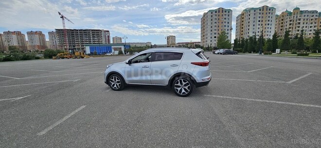 Kia Sportage 2015, 86,086 km - 2.0 l - Bakı