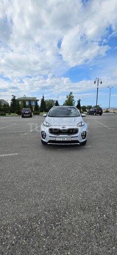 Kia Sportage 2015, 86,086 km - 2.0 l - Bakı